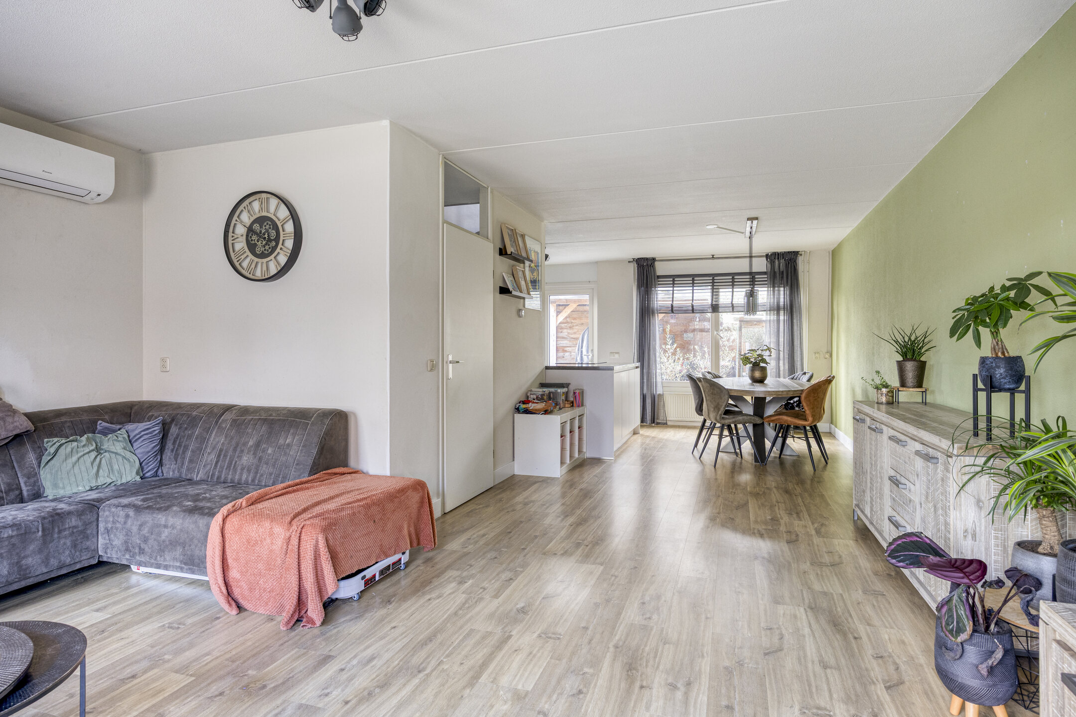 Te koop: Foto Woonhuis aan de Steenakker 44 in Druten