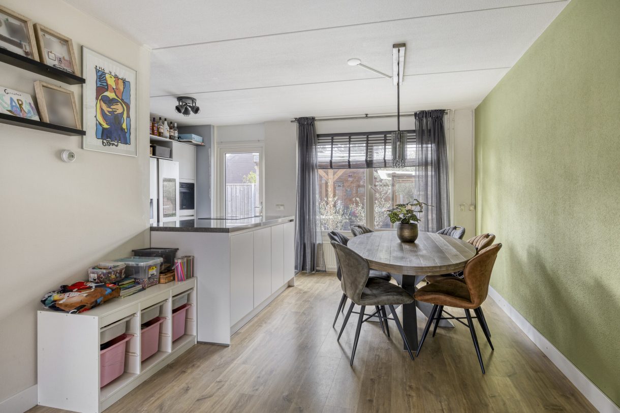 Te koop: Foto Woonhuis aan de Steenakker 44 in Druten