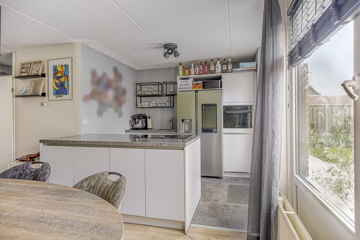 Te koop: Foto Woonhuis aan de Steenakker 44 in Druten