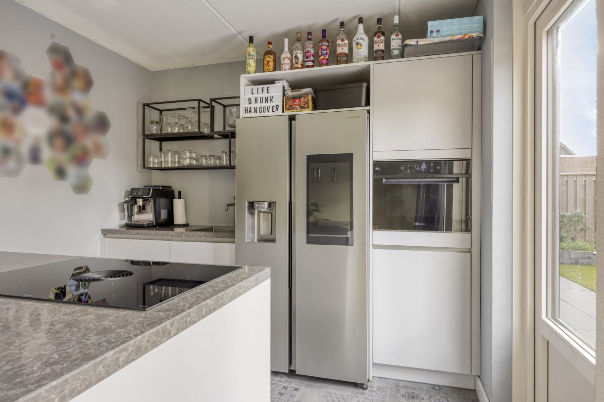 Te koop: Foto Woonhuis aan de Steenakker 44 in Druten