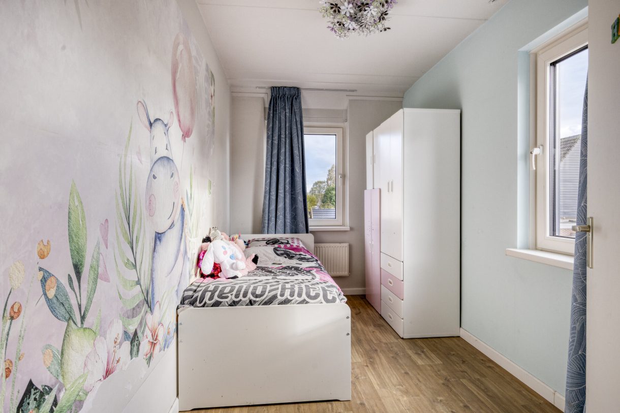 Te koop: Foto Woonhuis aan de Steenakker 44 in Druten