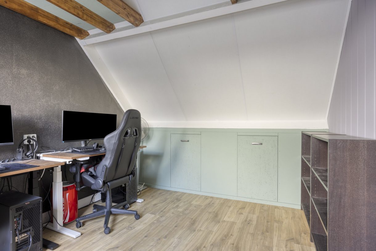 Te koop: Foto Woonhuis aan de Steenakker 44 in Druten