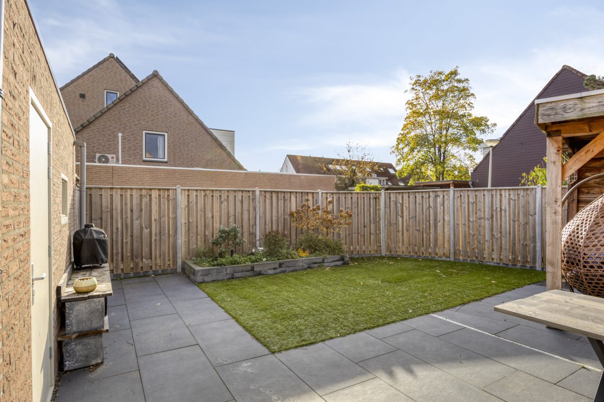 Te koop: Foto Woonhuis aan de Steenakker 44 in Druten