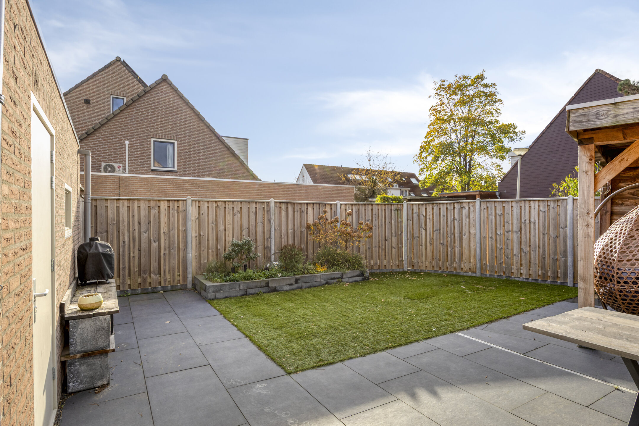 Te koop: Foto Woonhuis aan de Steenakker 44 in Druten