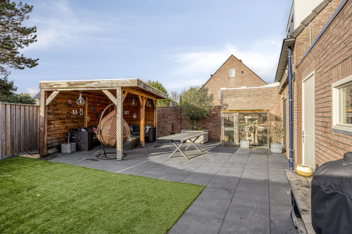 Te koop: Foto Woonhuis aan de Steenakker 44 in Druten