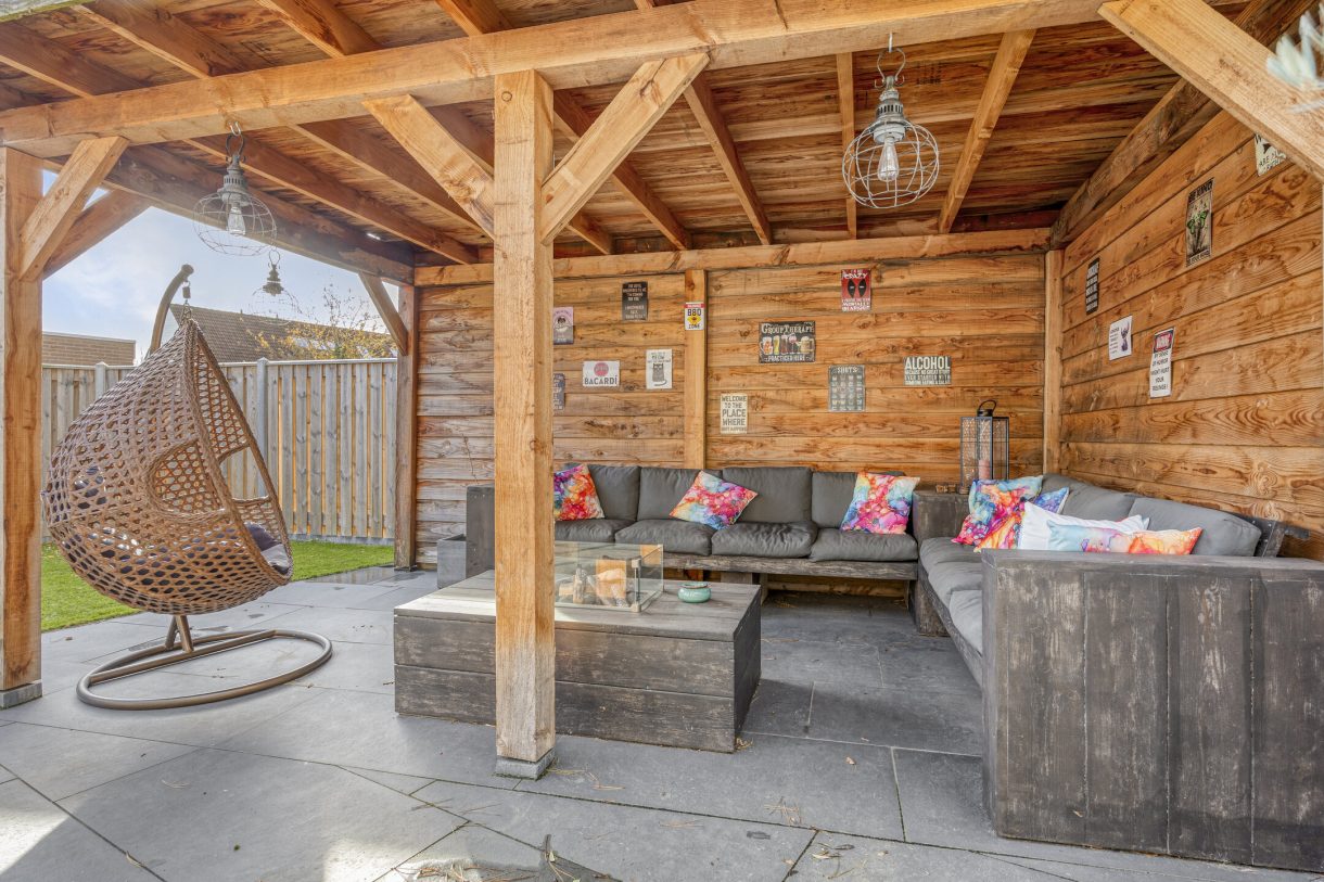 Te koop: Foto Woonhuis aan de Steenakker 44 in Druten