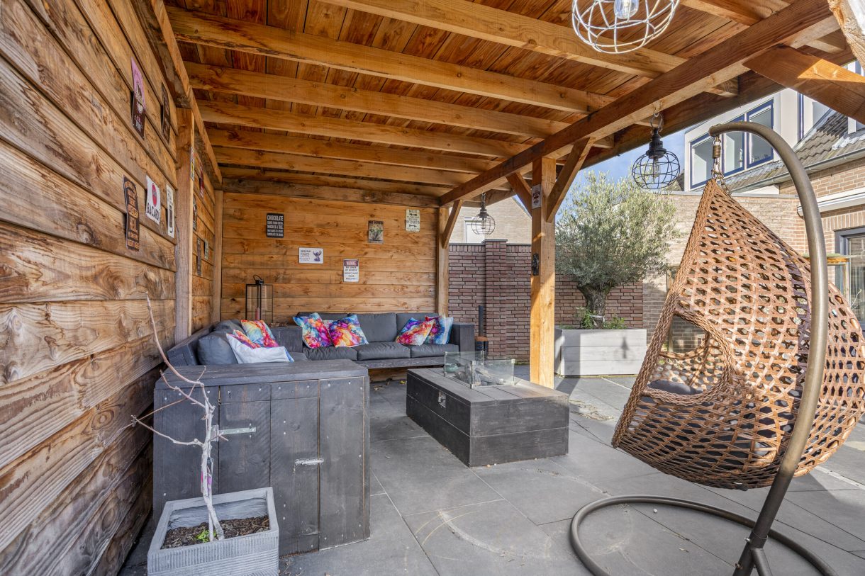 Te koop: Foto Woonhuis aan de Steenakker 44 in Druten