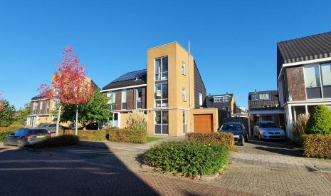 huur  De Goorn  Raaigras 10 – Hoofdfoto