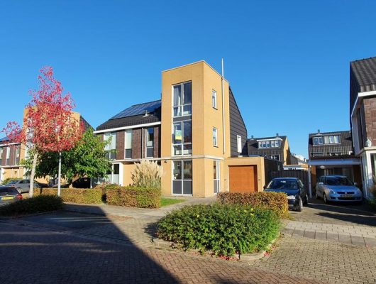 Hoofdfoto van De Goorn Raaigras 10