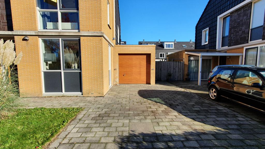 Te huur: Foto Woonhuis aan de Raaigras 10 in De Goorn