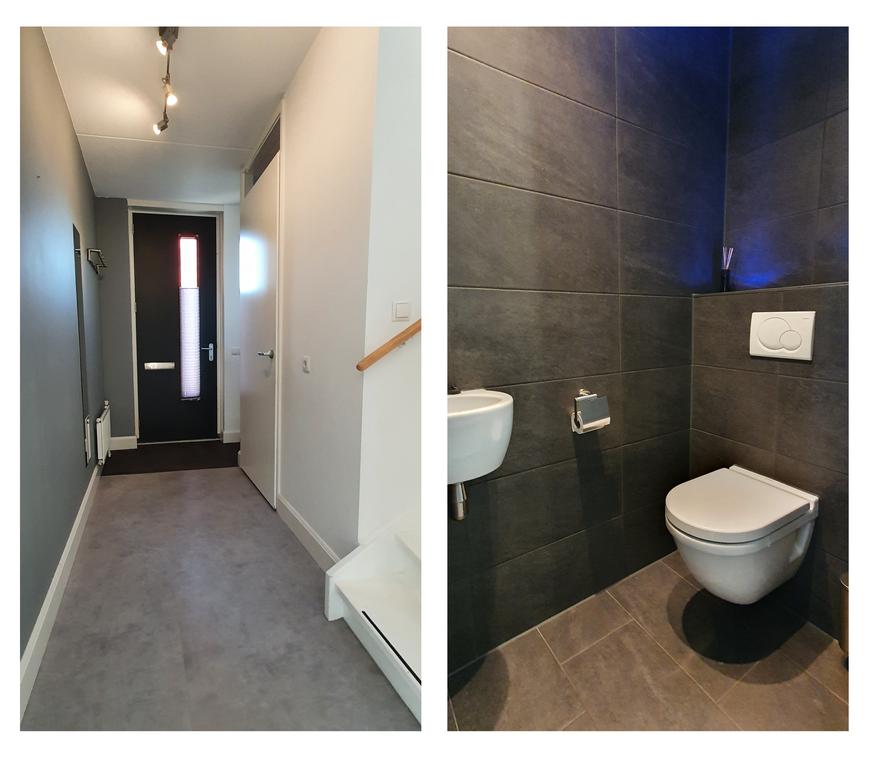 Te huur: Foto Woonhuis aan de Raaigras 10 in De Goorn