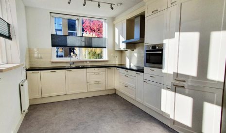 Te huur: Foto Woonhuis aan de Raaigras 10 in De Goorn