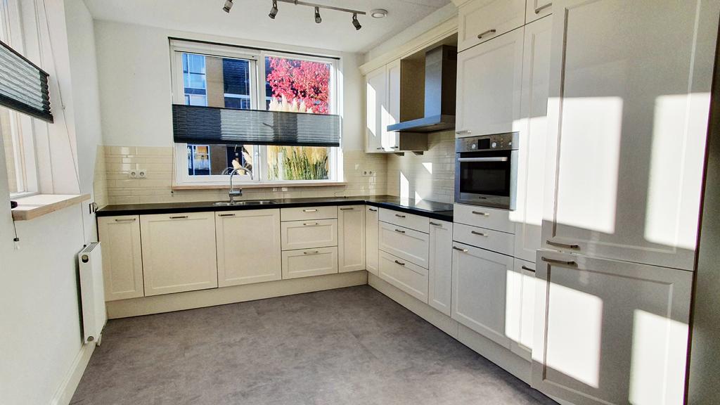 Te huur: Foto Woonhuis aan de Raaigras 10 in De Goorn