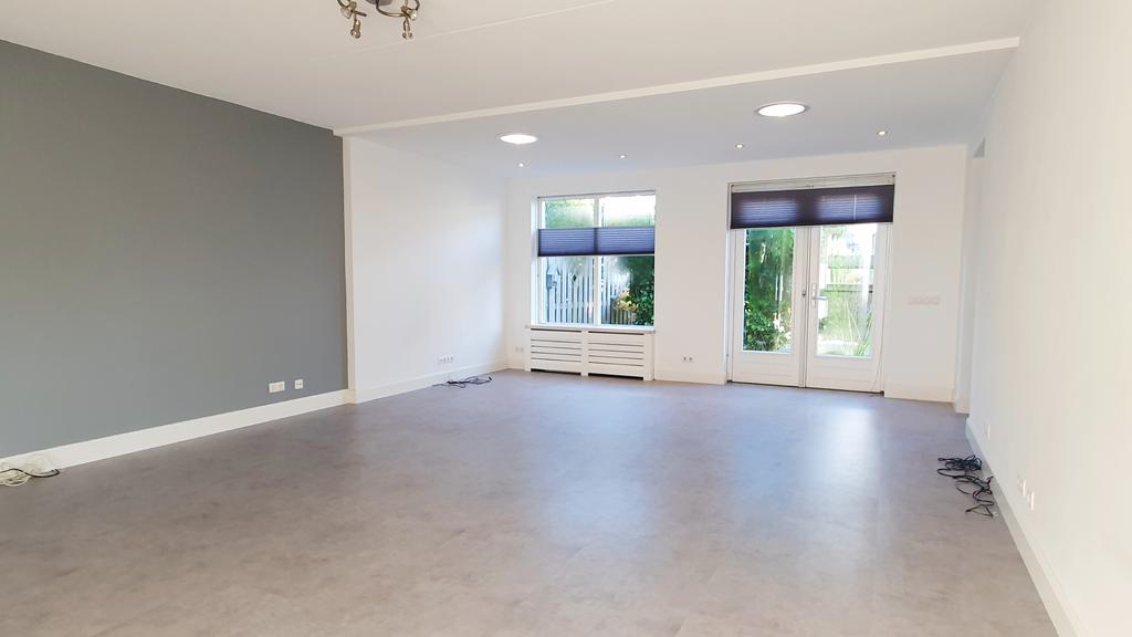 Te huur: Foto Woonhuis aan de Raaigras 10 in De Goorn