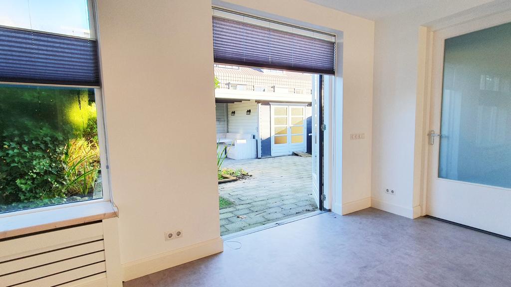 Te huur: Foto Woonhuis aan de Raaigras 10 in De Goorn