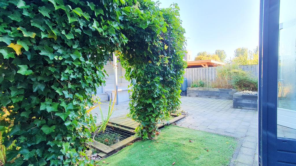 Te huur: Foto Woonhuis aan de Raaigras 10 in De Goorn