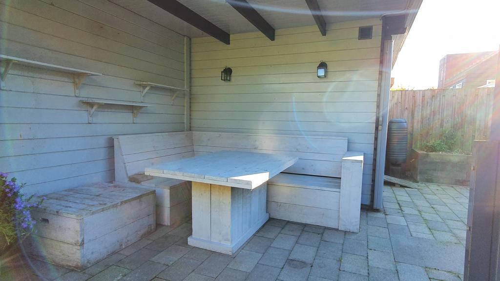 Te huur: Foto Woonhuis aan de Raaigras 10 in De Goorn