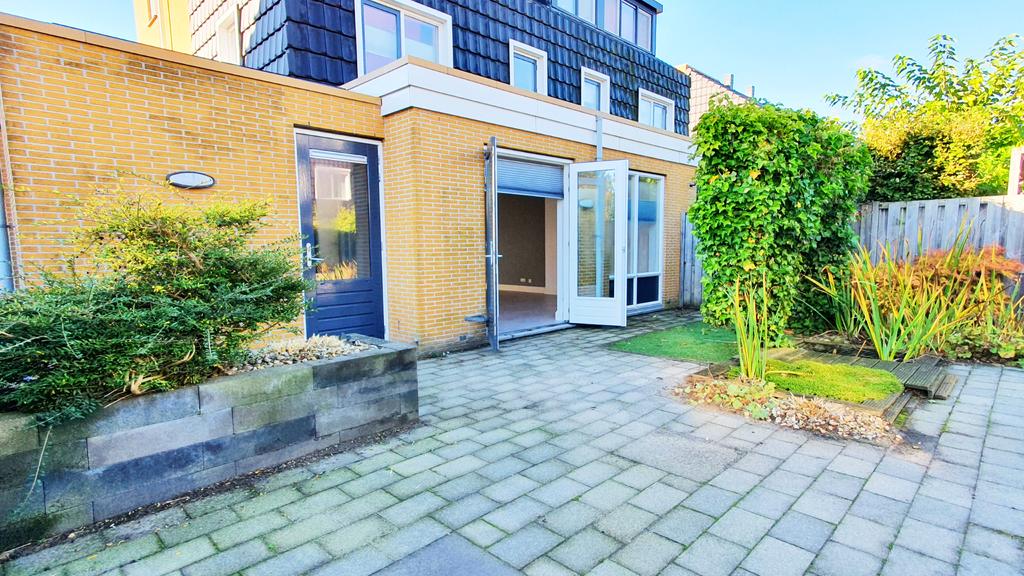 Te huur: Foto Woonhuis aan de Raaigras 10 in De Goorn