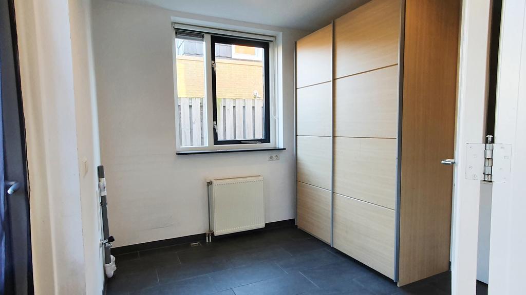 Te huur: Foto Woonhuis aan de Raaigras 10 in De Goorn