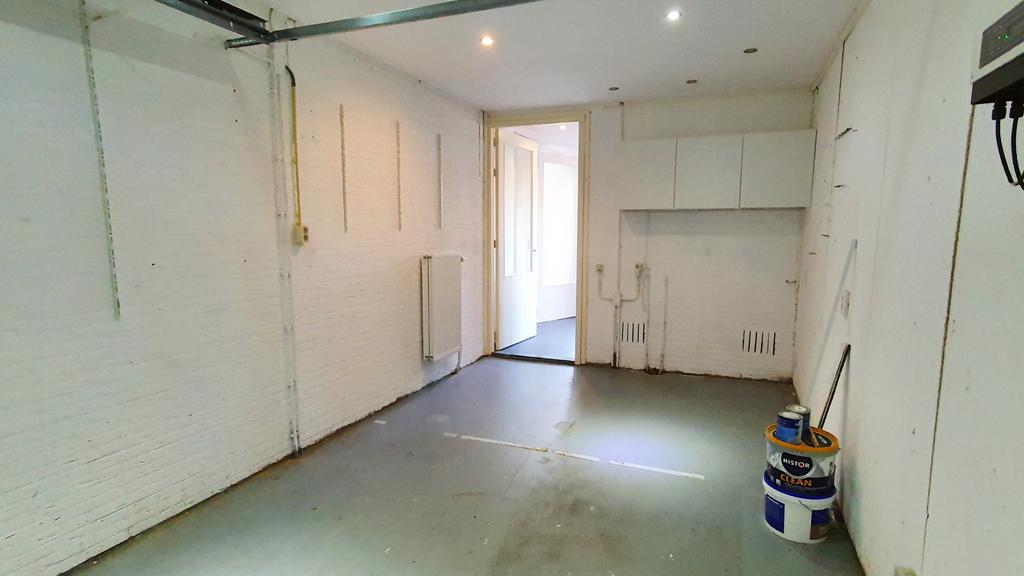 Te huur: Foto Woonhuis aan de Raaigras 10 in De Goorn