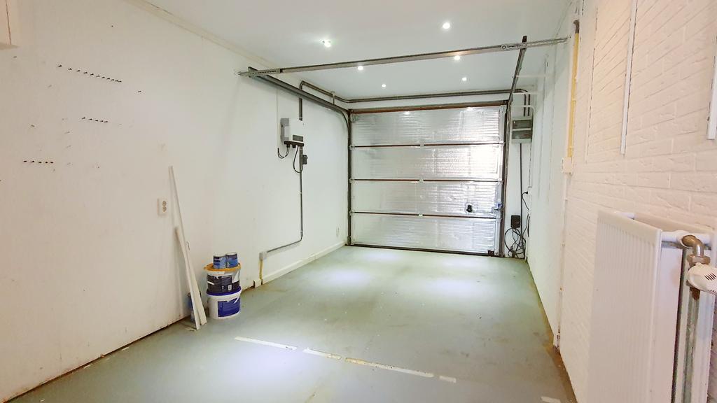 Te huur: Foto Woonhuis aan de Raaigras 10 in De Goorn