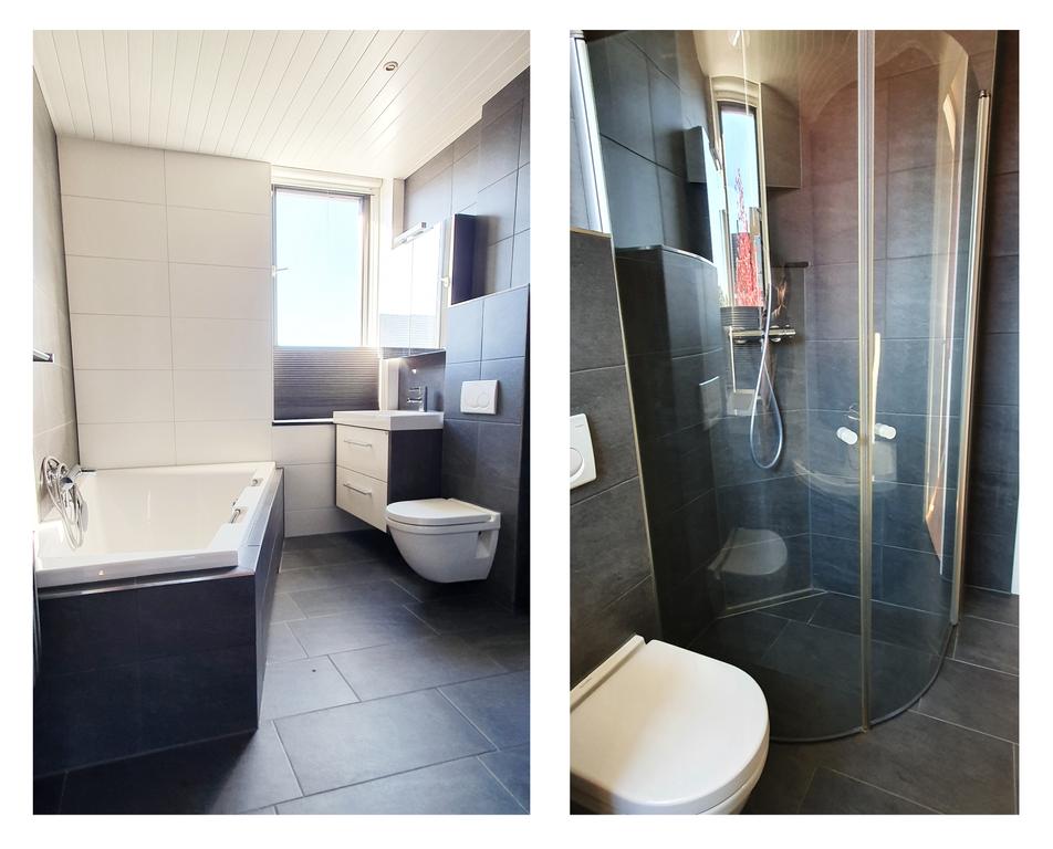 Te huur: Foto Woonhuis aan de Raaigras 10 in De Goorn