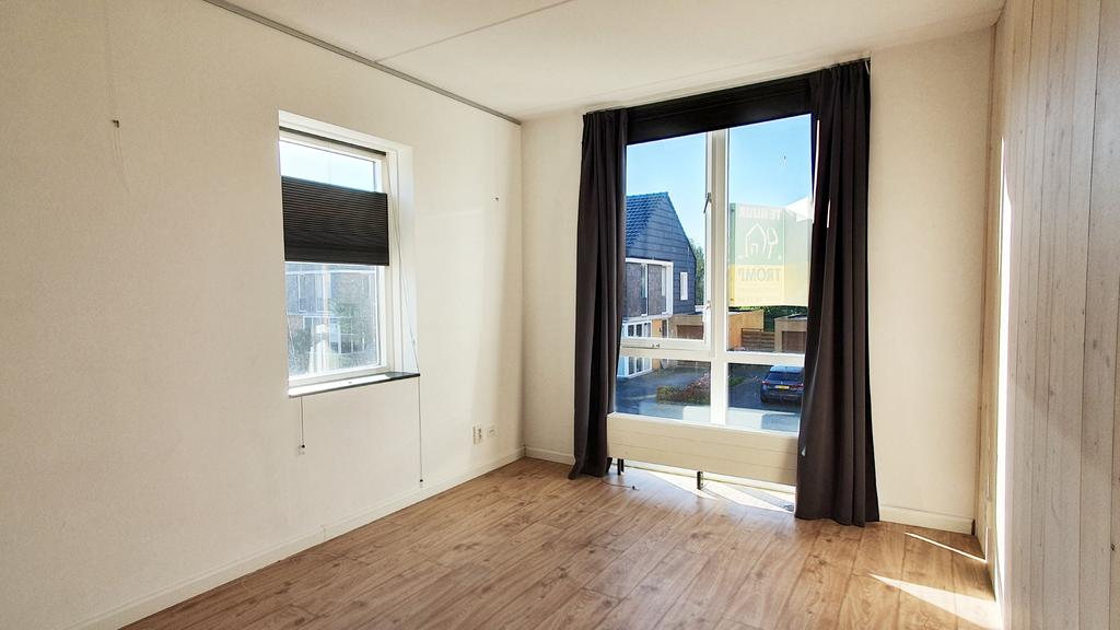 Te huur: Foto Woonhuis aan de Raaigras 10 in De Goorn