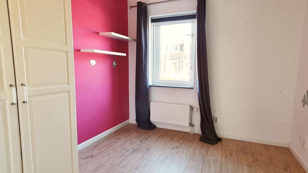 Te huur: Foto Woonhuis aan de Raaigras 10 in De Goorn