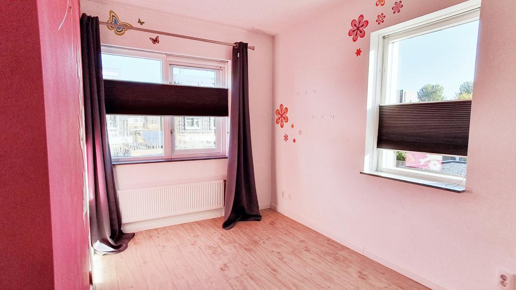 Te huur: Foto Woonhuis aan de Raaigras 10 in De Goorn