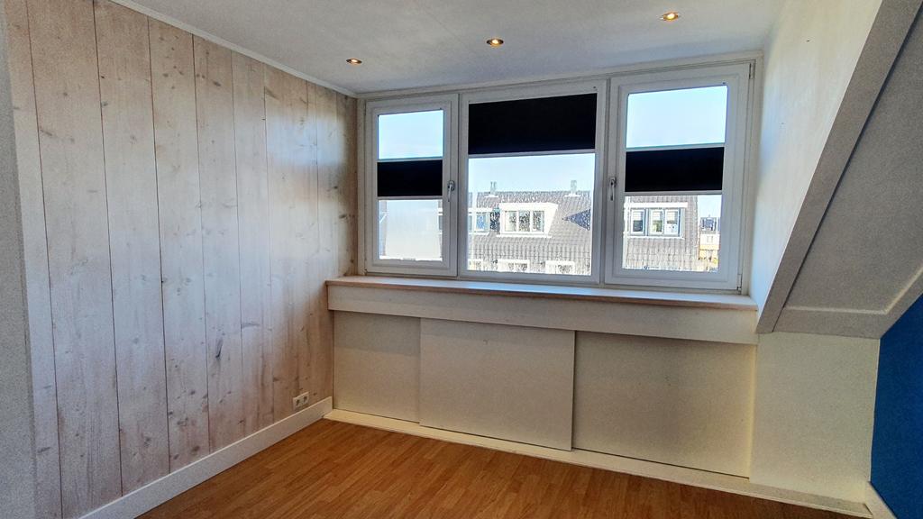 Te huur: Foto Woonhuis aan de Raaigras 10 in De Goorn