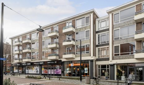 Hoofdfoto van Vlaardingen Korte Hoogstraat 19B