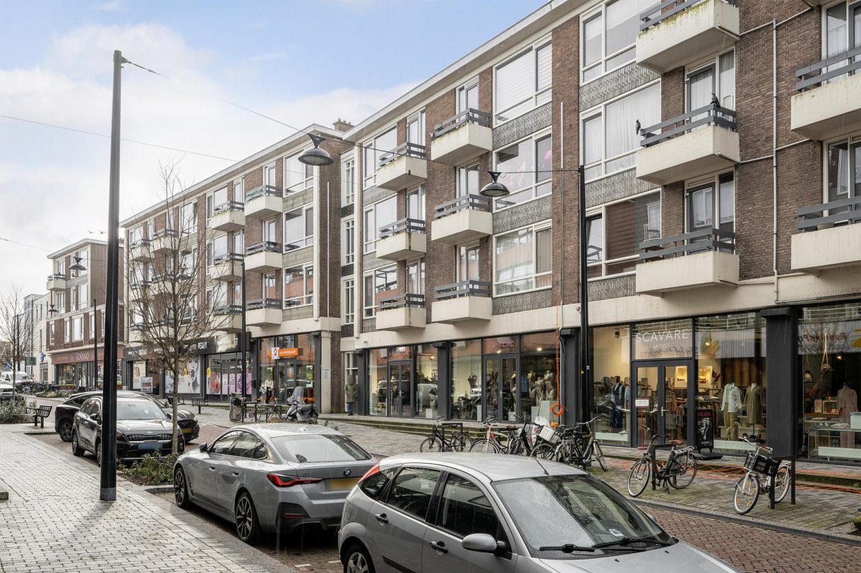 Te koop: Foto Appartement aan de Korte Hoogstraat 19B in Vlaardingen