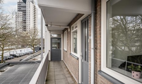 Te koop: Foto Appartement aan de Korte Hoogstraat 19B in Vlaardingen