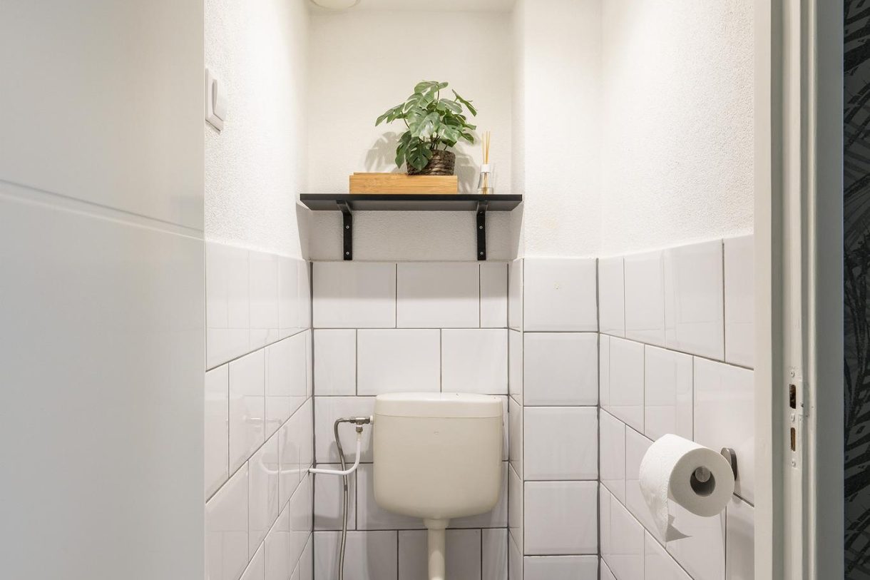 Te koop: Foto Appartement aan de Korte Hoogstraat 19B in Vlaardingen