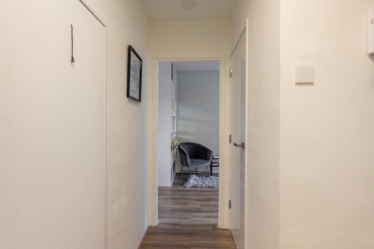 Te koop: Foto Appartement aan de Korte Hoogstraat 19B in Vlaardingen