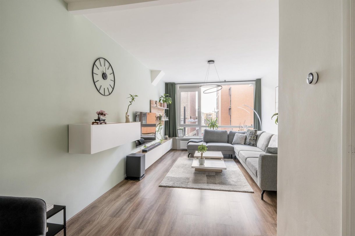 Te koop: Foto Appartement aan de Korte Hoogstraat 19B in Vlaardingen