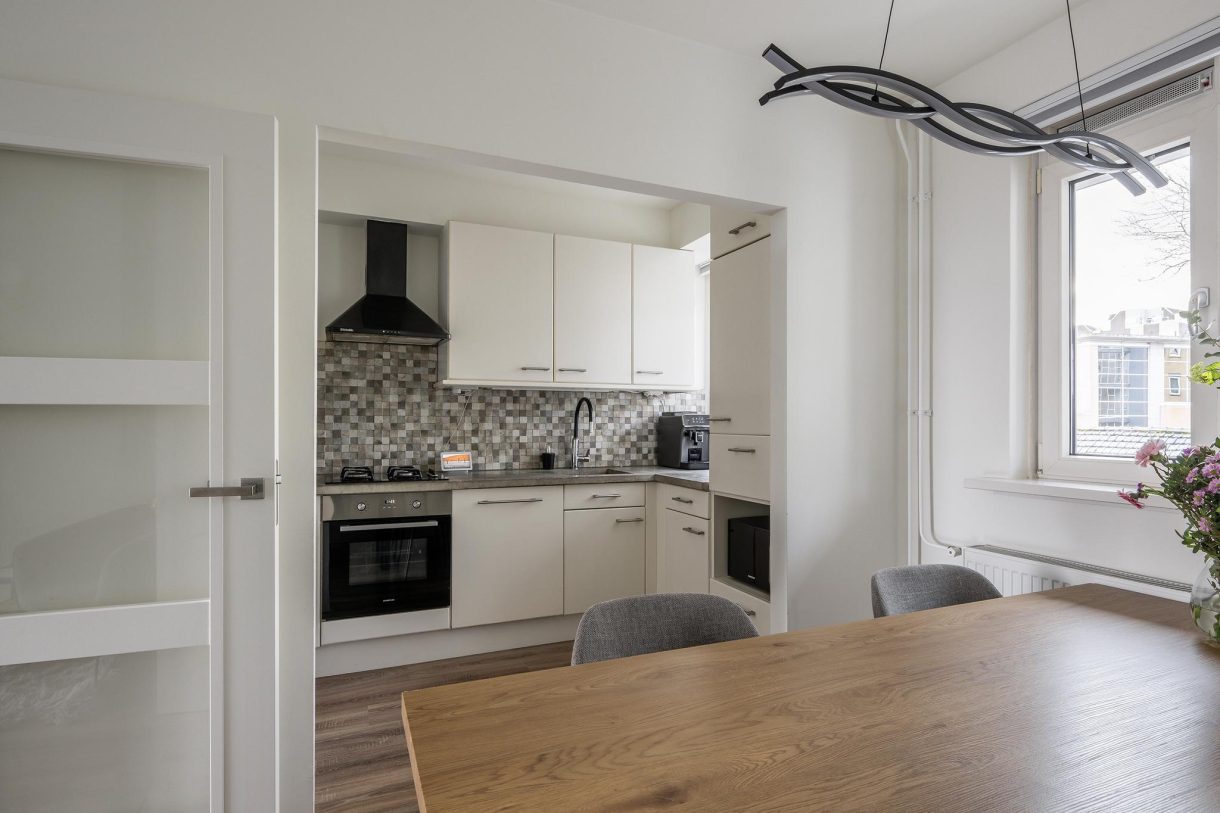 Te koop: Foto Appartement aan de Korte Hoogstraat 19B in Vlaardingen