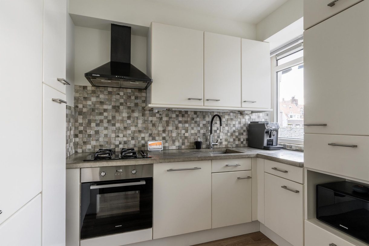 Te koop: Foto Appartement aan de Korte Hoogstraat 19B in Vlaardingen