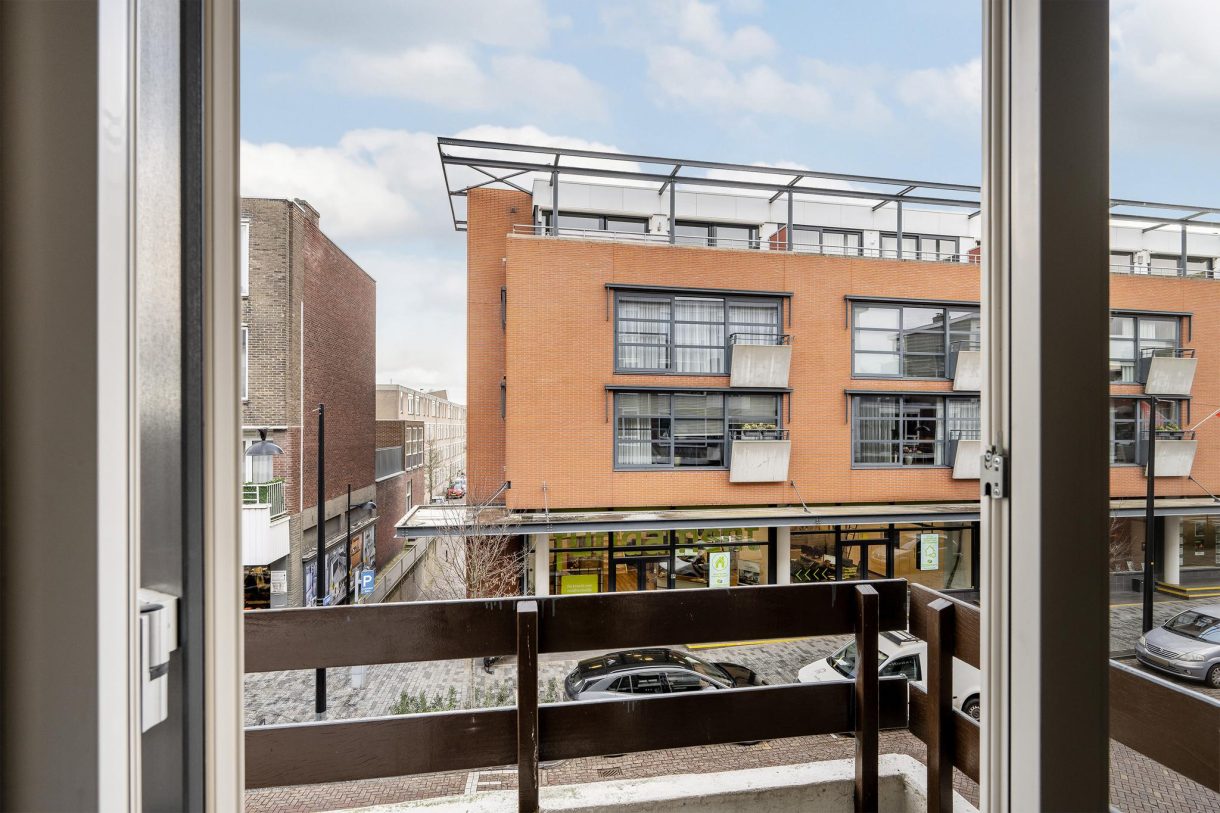 Te koop: Foto Appartement aan de Korte Hoogstraat 19B in Vlaardingen