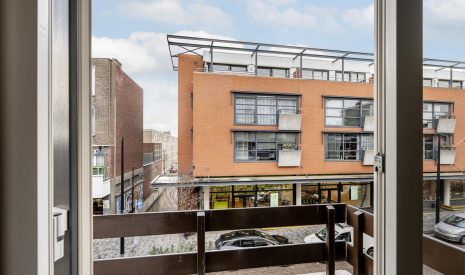 Te koop: Foto Appartement aan de Korte Hoogstraat 19B in Vlaardingen
