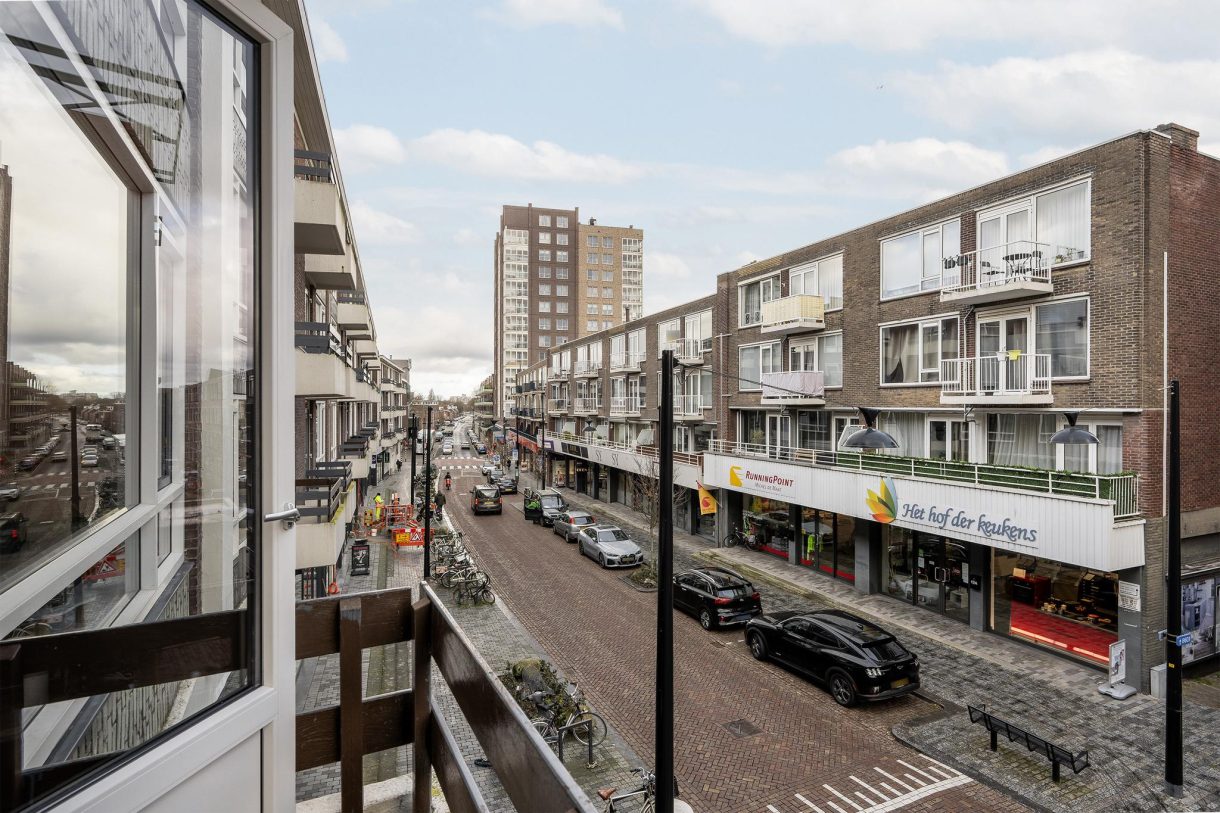 Te koop: Foto Appartement aan de Korte Hoogstraat 19B in Vlaardingen