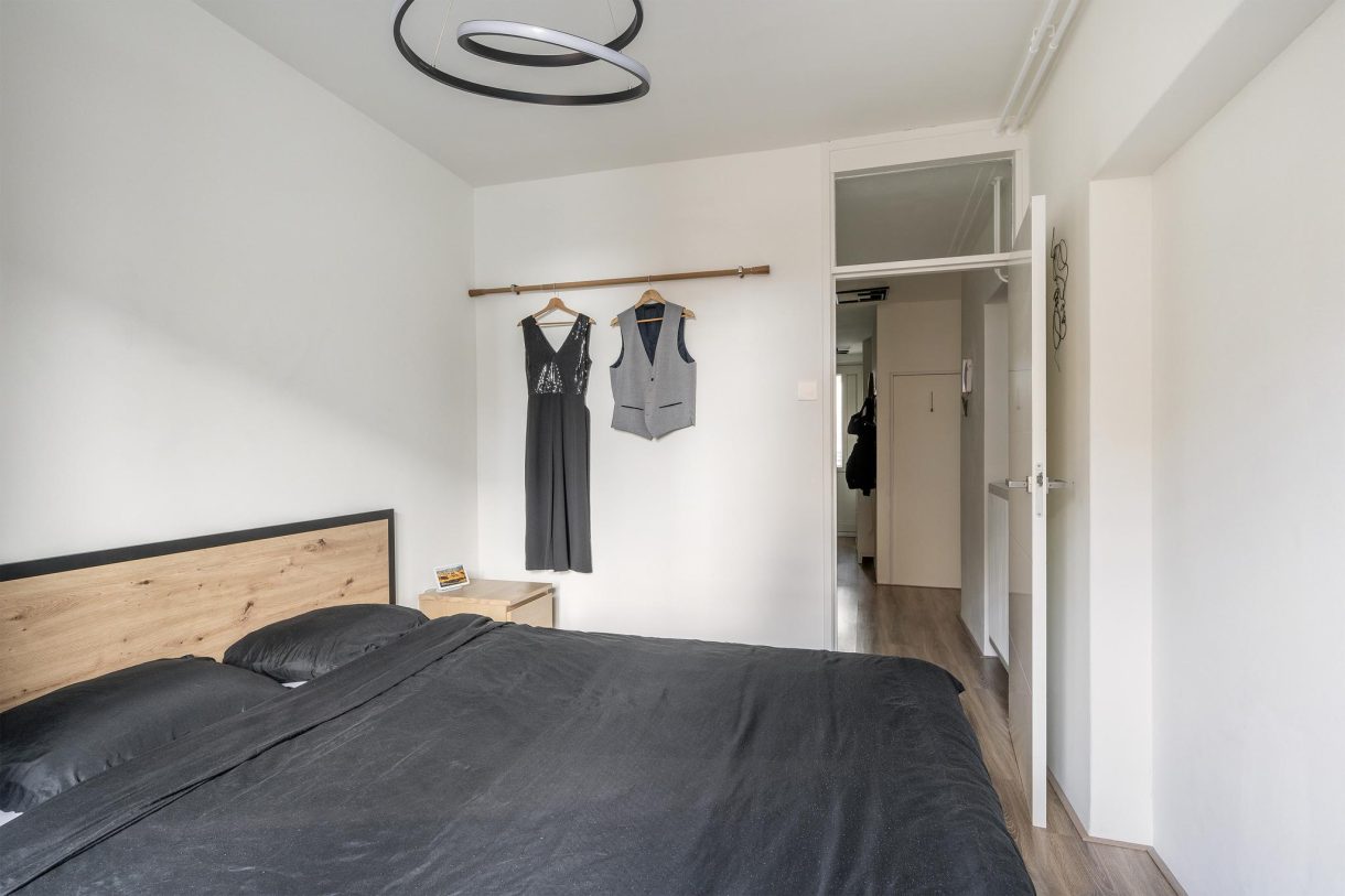 Te koop: Foto Appartement aan de Korte Hoogstraat 19B in Vlaardingen