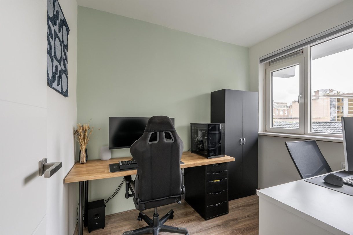 Te koop: Foto Appartement aan de Korte Hoogstraat 19B in Vlaardingen