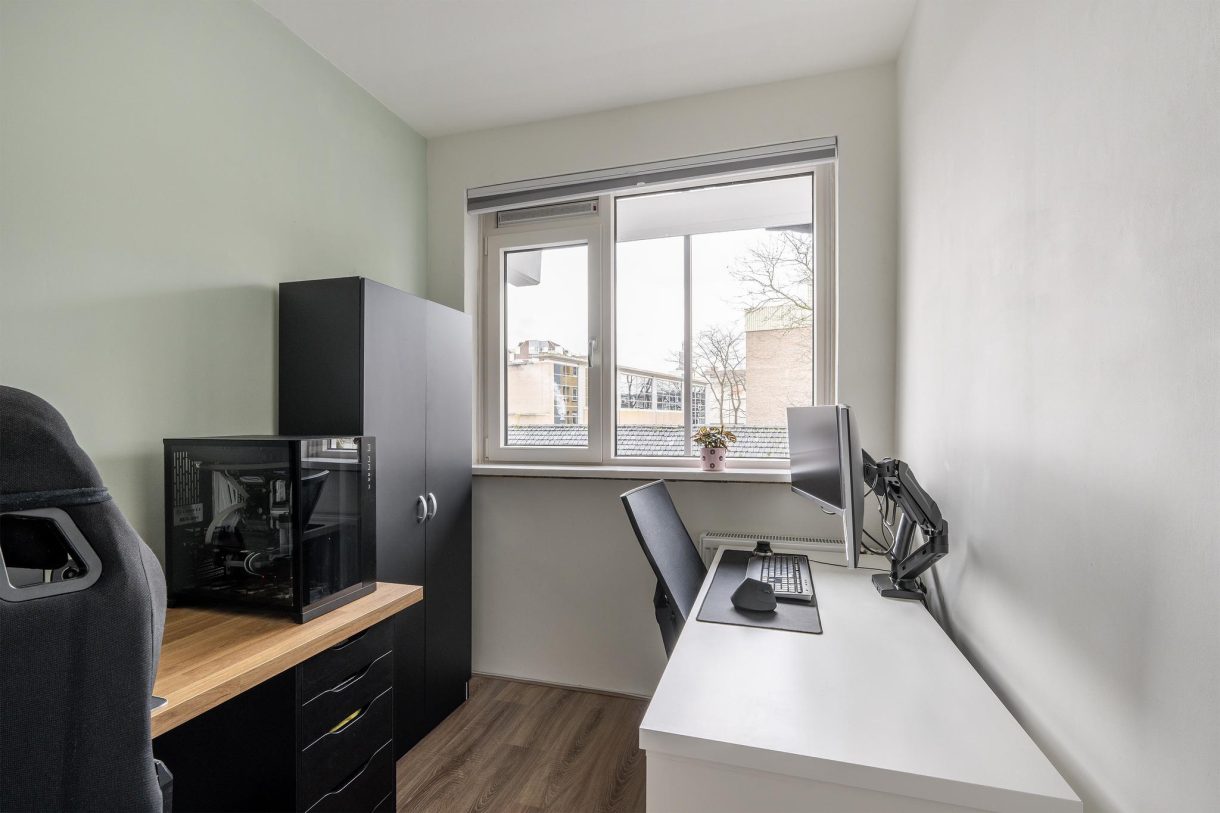 Te koop: Foto Appartement aan de Korte Hoogstraat 19B in Vlaardingen