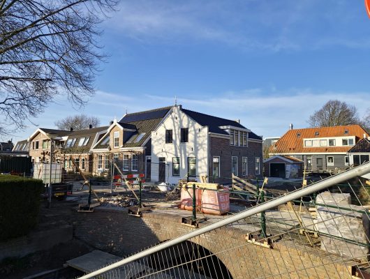 Hoofdfoto van Middenbeemster Schoolstraat 10