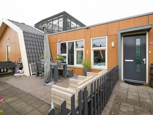 Hoofdfoto van Middenbeemster Prins Mauritsstraat 20