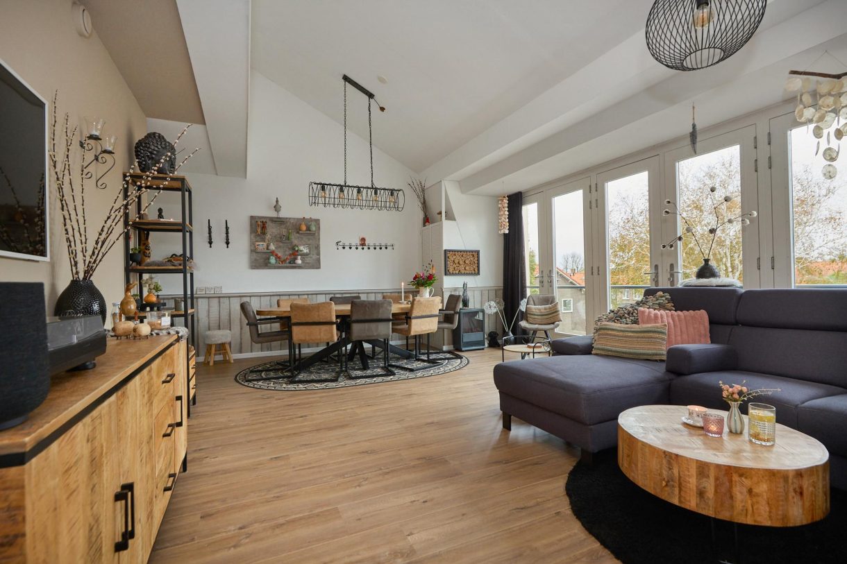 Te huur: Foto Appartement aan de Prins Mauritsstraat 20 in Middenbeemster