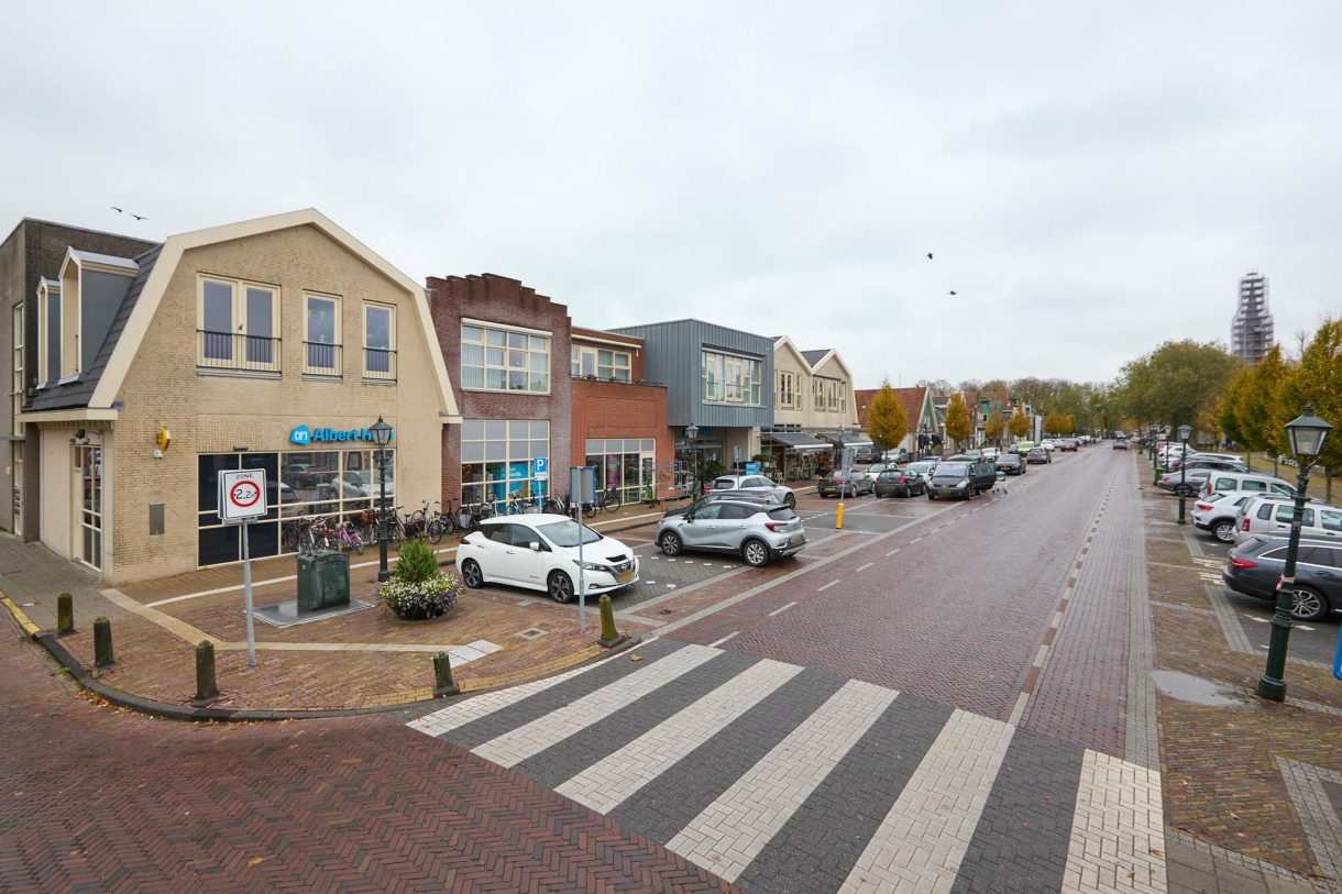 Te huur: Foto Appartement aan de Prins Mauritsstraat 20 in Middenbeemster