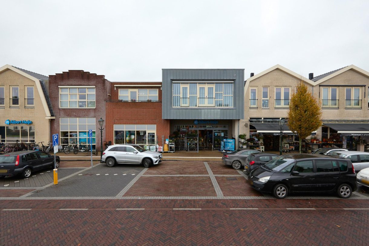 Te huur: Foto Appartement aan de Prins Mauritsstraat 20 in Middenbeemster