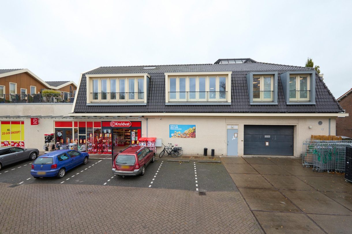 Te huur: Foto Appartement aan de Prins Mauritsstraat 20 in Middenbeemster